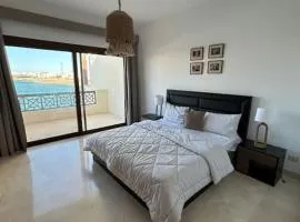 Available for rent amazing villa in elgouna