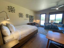 Slopeside 2770A by SummitCove Lodging, ξενοδοχείο σε Keystone