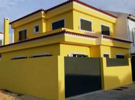 Holidays Home Comporta, self catering accommodation in Comporta