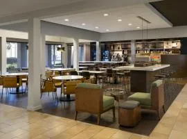 Courtyard by Marriott San Mateo Foster City