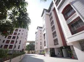 The Byke Studio Pure Veg Apartment, Thane