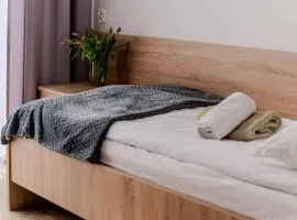 Centrum Wypoczynku i Rekreacji Rysy Krynica Zdrój