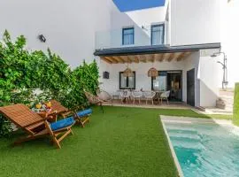YourHouse Els Nins villa