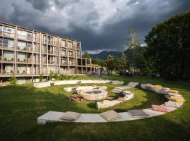 Hotel Bohinj, hotel en Bohinj