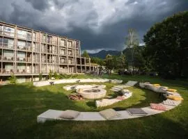 Hotel Bohinj