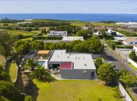 Luxury Villa in Ribeira Grande