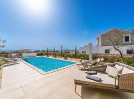 Luxury Villa Galla with SPA and heated pool, hôtel 5 étoiles à Vodice