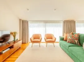 Savvy Signature Apartments