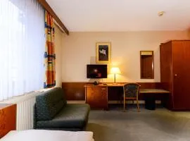 APPART-HÔTEL MARCO POLO