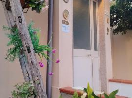 Nel giardino di Nunziatina, budgethotel i Siracusa