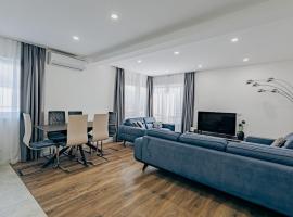 Bečići lux, hotel v destinaci Ivanovići