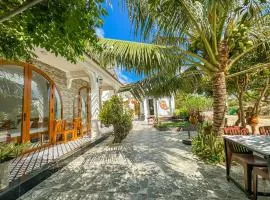 BA DŨNG VILLA COFFEE - ĐẢO PHÚ QUÝ - Bình Thuận