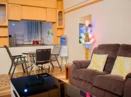 G&G Homes Town Apartment CBD