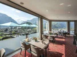Hotel Metropole Interlaken