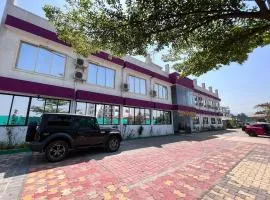 Zestin Hill Resort Lonavala
