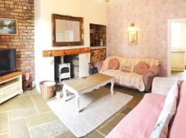 Riverwood Cottage Stanhope, hotel em Stanhope