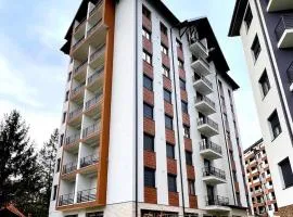 Lena Zlatibor Apartmani A13