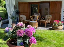 Garden House, hotel in Sarajevo