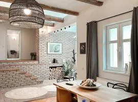 Marvellous Cozy Villa in Old Center Town Brasov