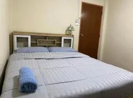 Uttaradit City Center Two Bedroom House
