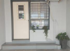 Departamento Itaembe Guazu, hôtel à Villa Dolores