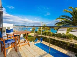 Nice Home In Portocolom With Outdoor Swimming Pool