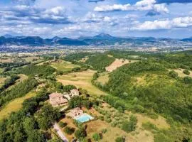 1 Bedroom Awesome Apartment In Gubbio