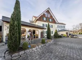 Ferienwohnungen Apfelhof-Bodensee