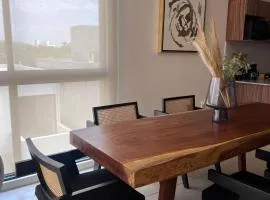 Hermoso Departamento Bracco