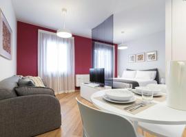 Viesnīca Il Chiostro di Santa Caterina pilsētā Vimerkate