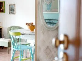 Artistic 2 Apartment