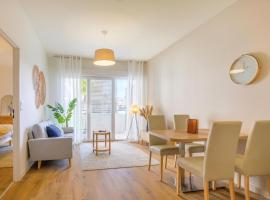 OVELIA Fréjus - La Villa Marina, apartement sihtkohas Fréjus