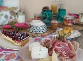 Il Sentiero B&Bìo