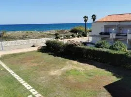 Rue de Corfou Les Grenadines