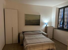 lucca loft, hotel com estacionamento em Lucca