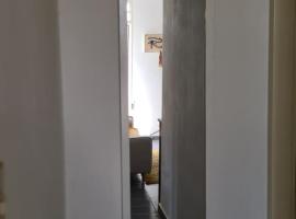 Cómoda Casa en ciudad de la Punta; San Luis, hotel v destinaci La Punta