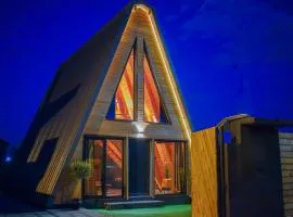 KOVU chalet