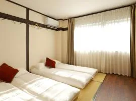 大同 西九条ステイ-usj京セラドームへ電車で約5分-駅徒歩3分-梅田関西空港に便利