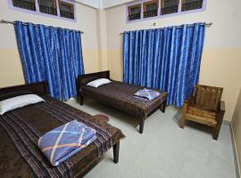 Balaji Homestay, apartment in Guwahati