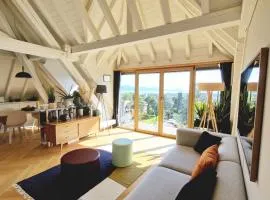 Attic Apartement - Penthouse 2 Bedrooms