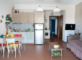 Artistic 1 apartment