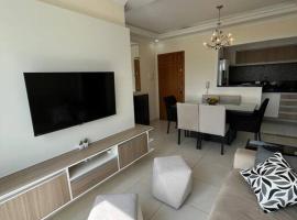 Apartamento Premium, hotel in Fazenda Rio Grande