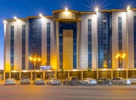 Enala Hotel Apartments- Tabuk