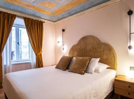 7oaks Noble House, hotel u Dubrovniku