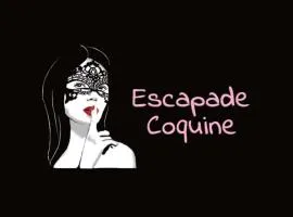 Escapade Coquine