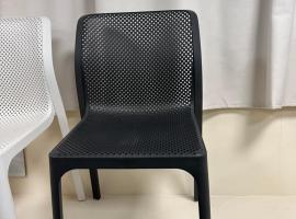 sedia, hotell sihtkohas Riparbella