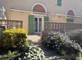 Maison Gruissan, 3 pièces, 6 personnes - FR-1-229-486