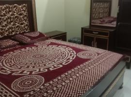 Gujrat Guest House, bed and breakfast v destinaci Gujrāt