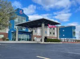 Motel 6-Caseyville, IL - Caseyville Il