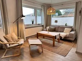 Sky & Sand Homes Strandmatte I für 4 Gäste, ruhig gelegen am Leuchtturm